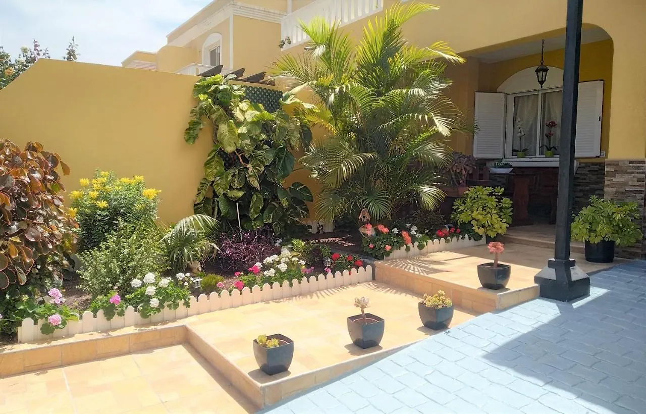 Casa Pita Willa Buenavista Del Norte