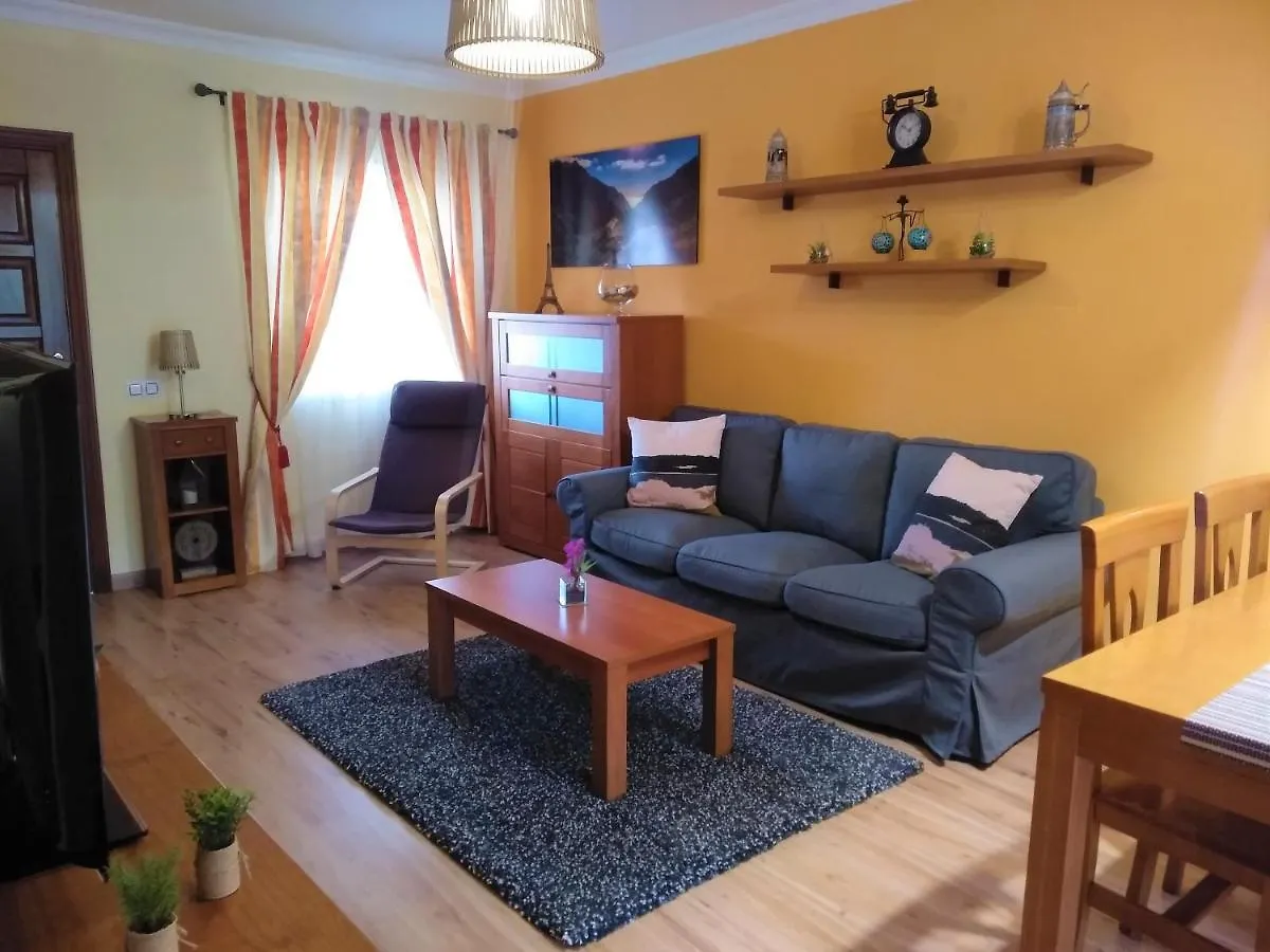 Casa Pita Willa Buenavista Del Norte Dom wakacyjny