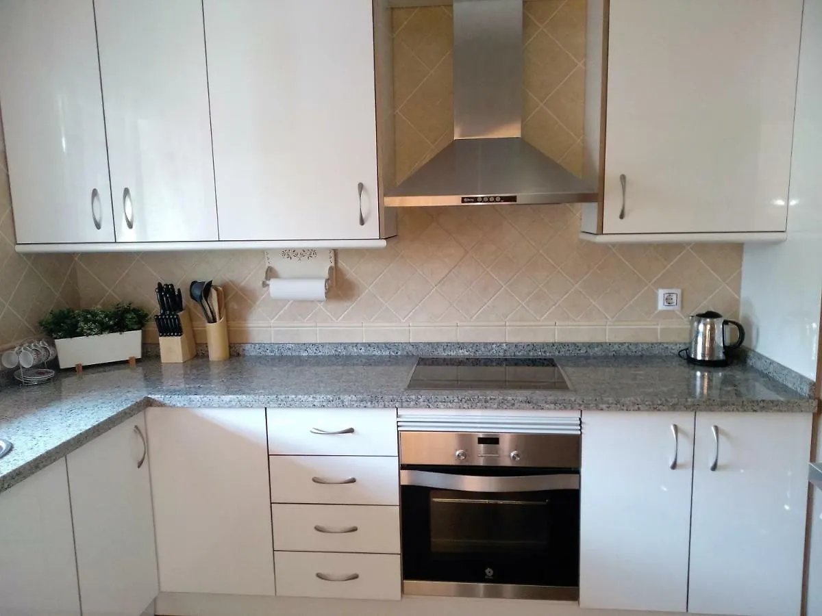 Casa Pita Willa Buenavista Del Norte 0*,  Hiszpania