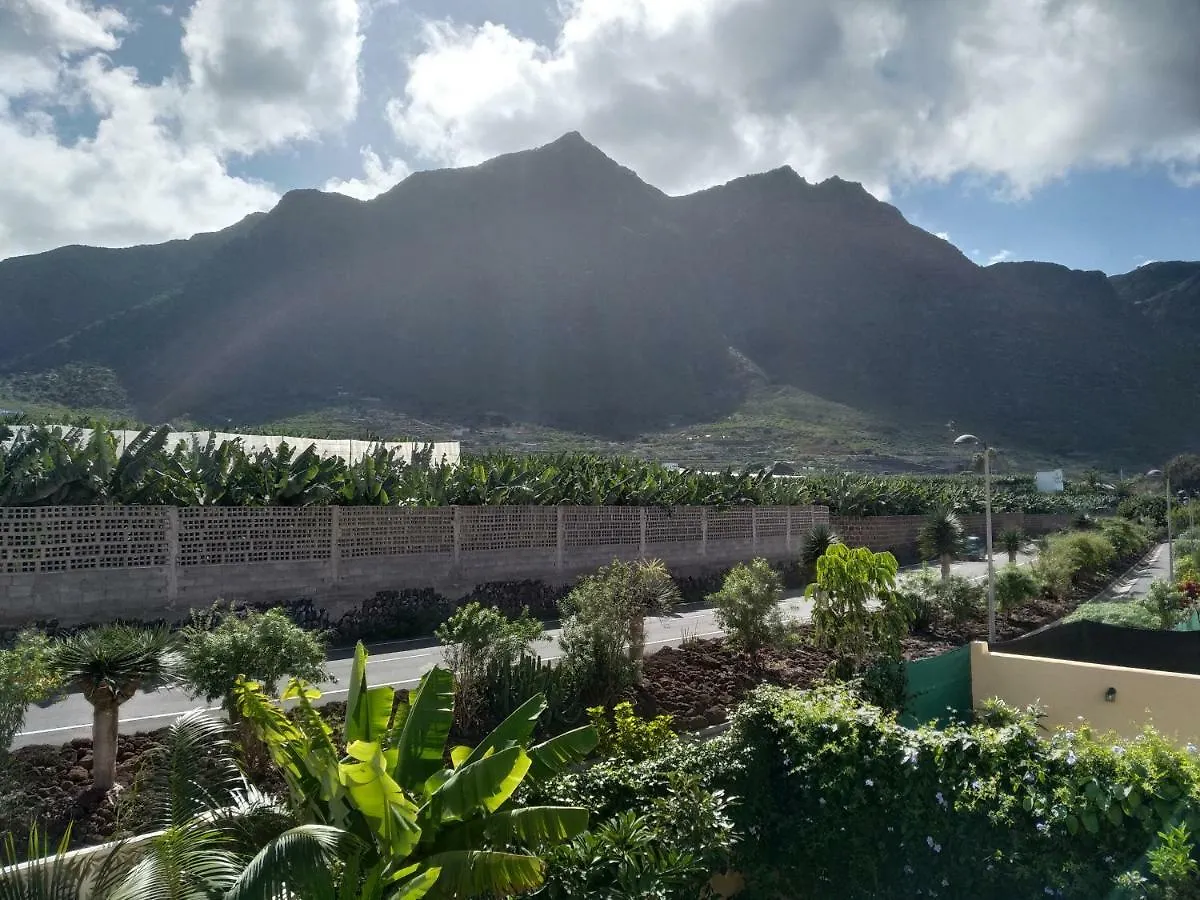 Casa Pita Willa Buenavista Del Norte Dom wakacyjny