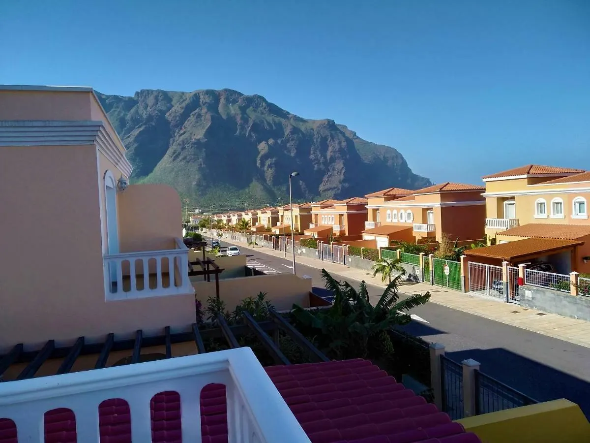 Casa Pita Willa Buenavista Del Norte