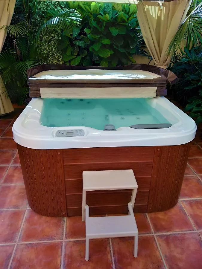 Casa Pita Willa Buenavista Del Norte