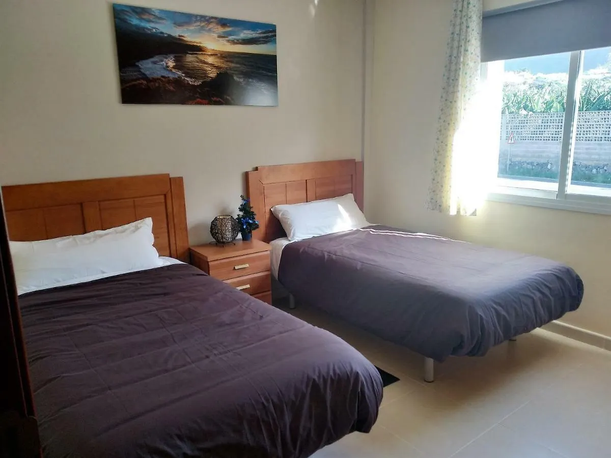 Casa Pita Willa Buenavista Del Norte 0*,